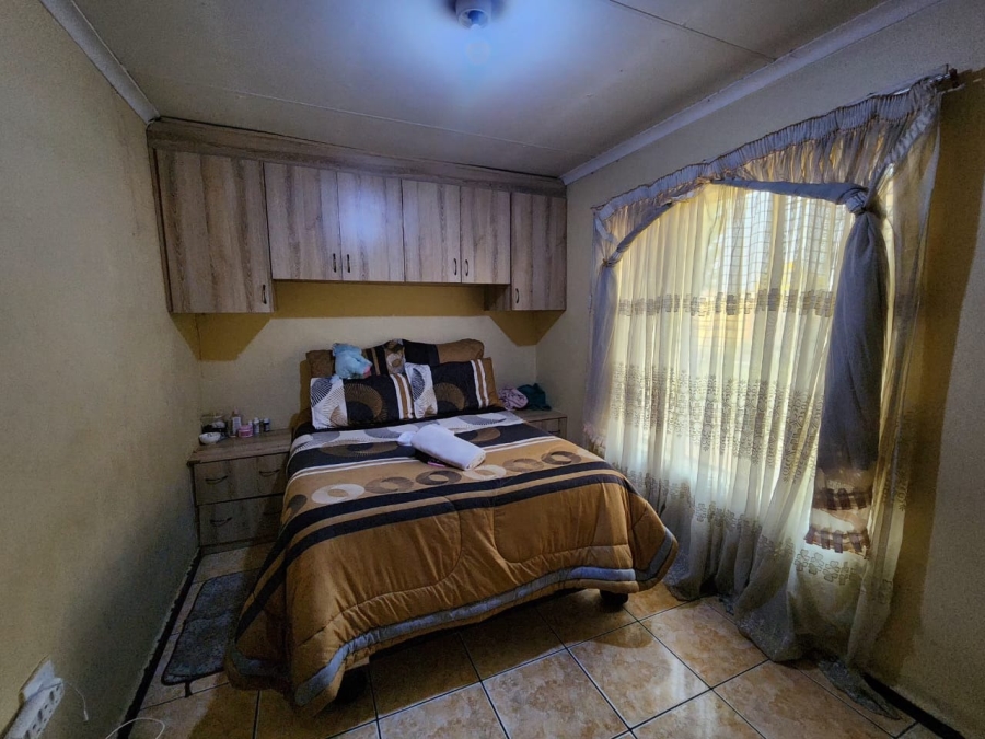 3 Bedroom Property for Sale in Boitekong North West